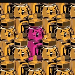 Meet your Posher, Obed